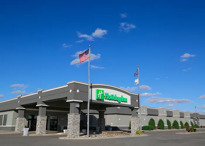 Holiday Inn Fargo By Ihg