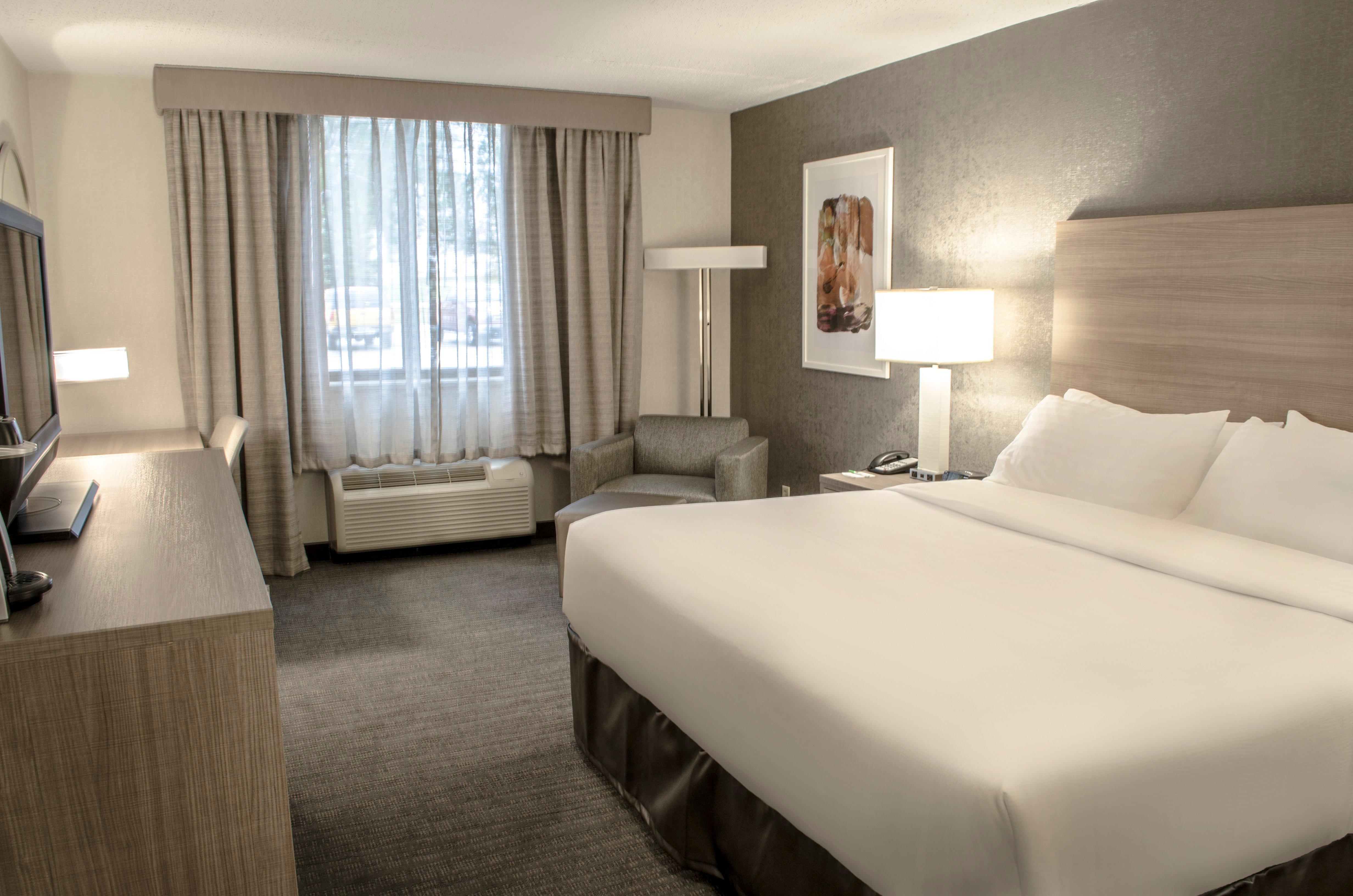 Hotel By Ihg Fargo