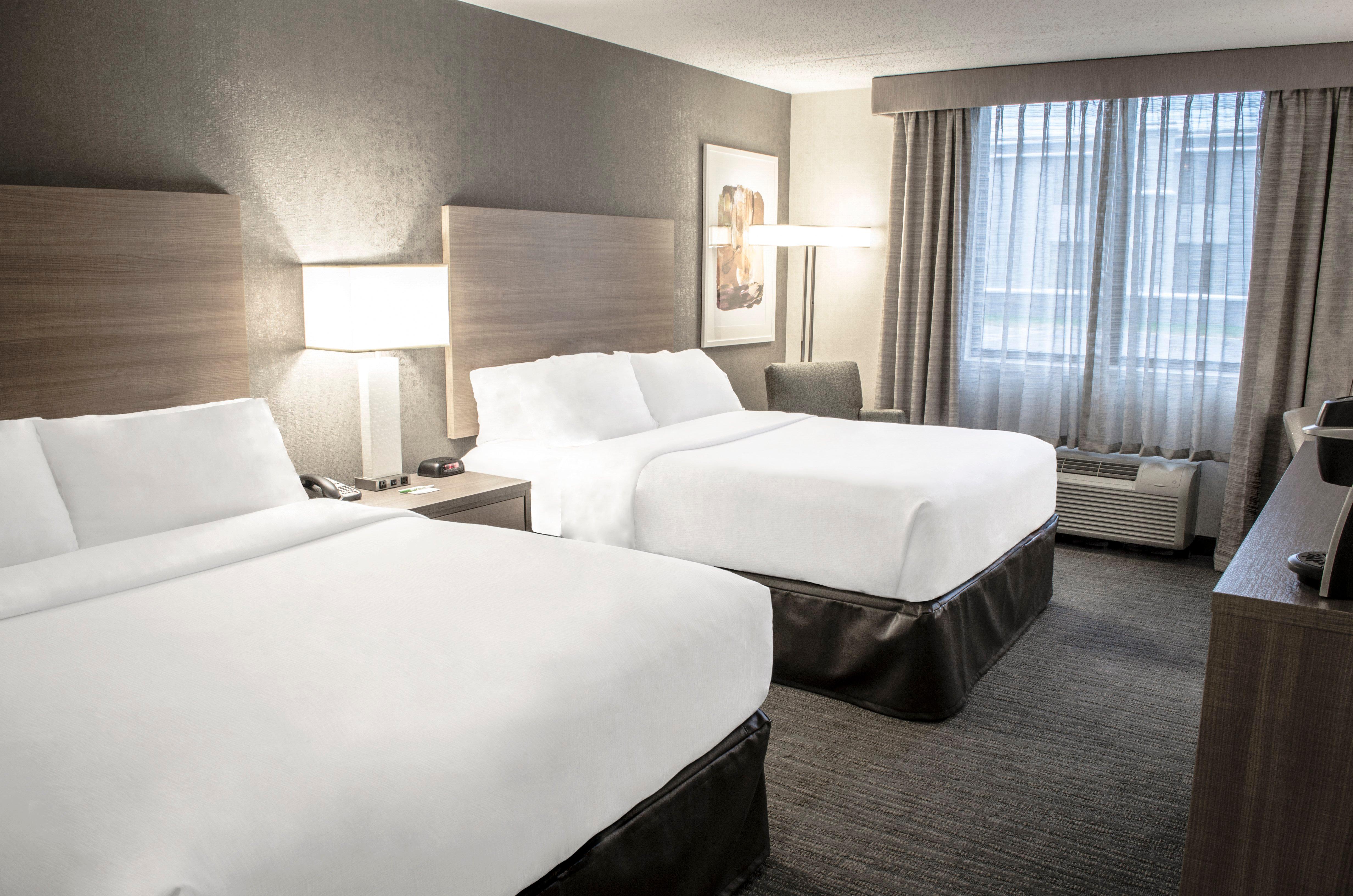 By Ihg 3* Fargo