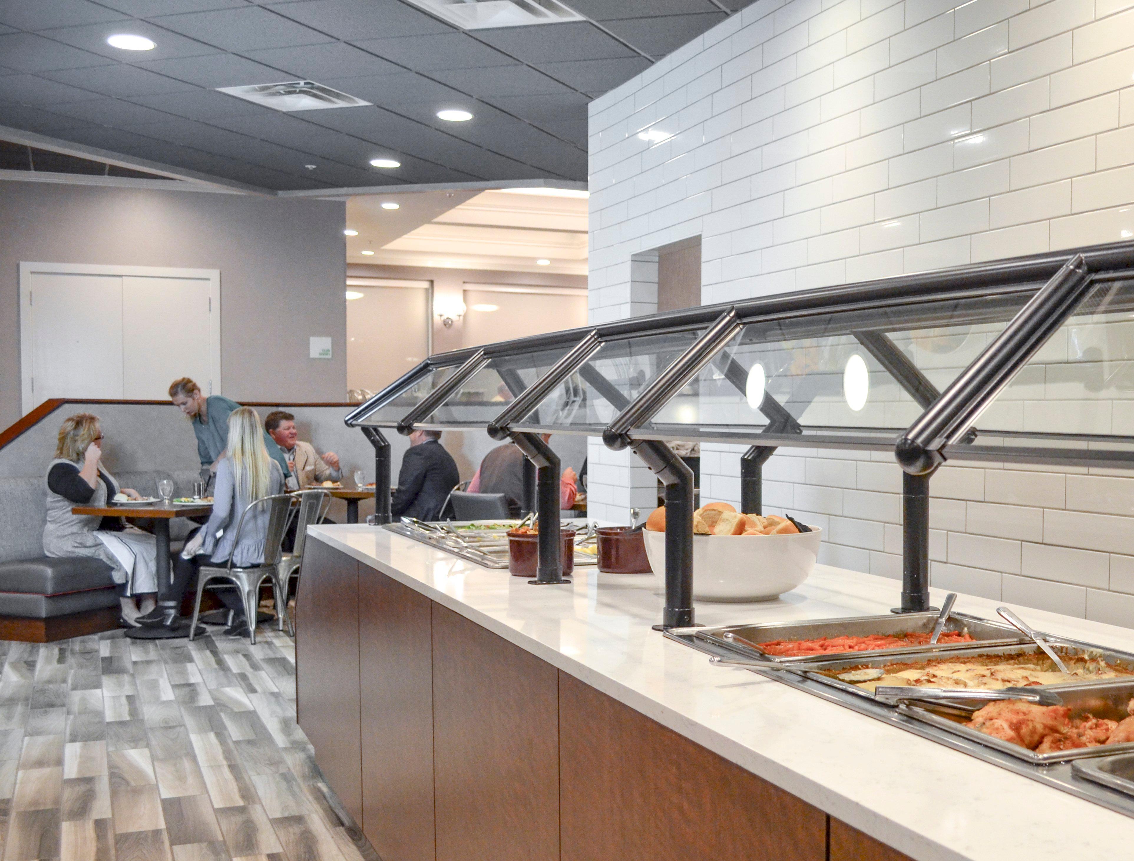 By Ihg Fargo