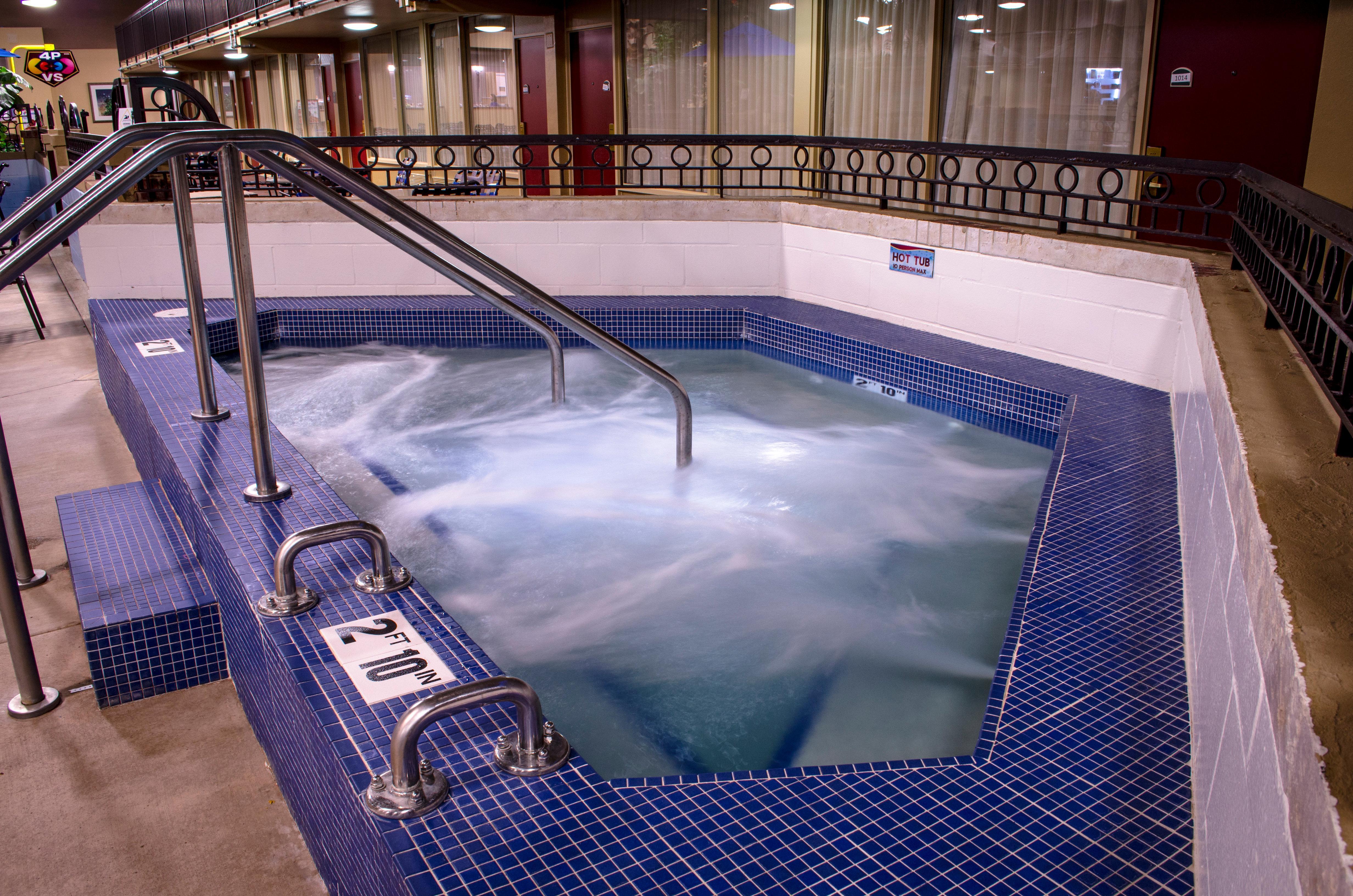 By Ihg Hotel Fargo