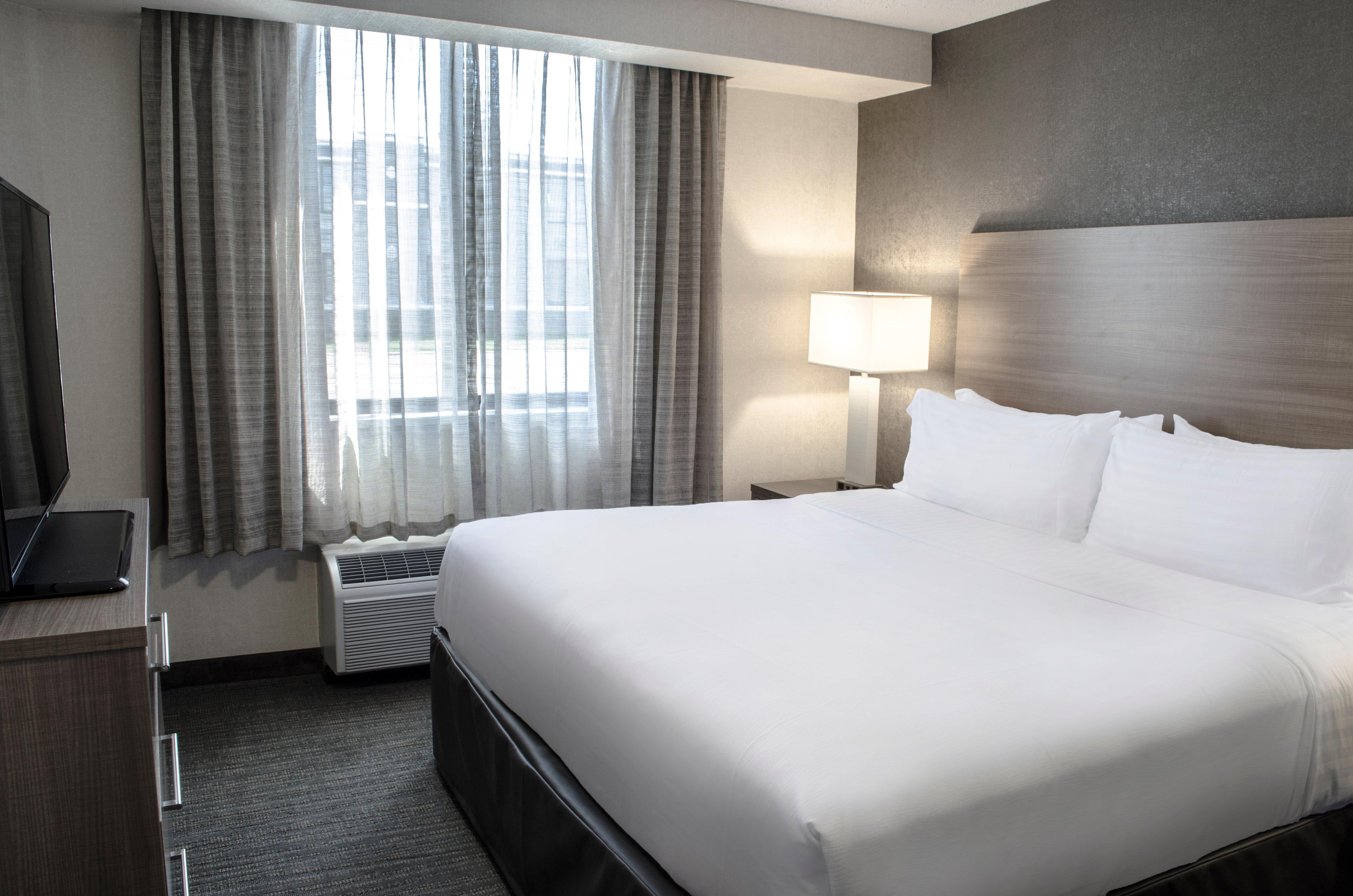 By Ihg Hotel