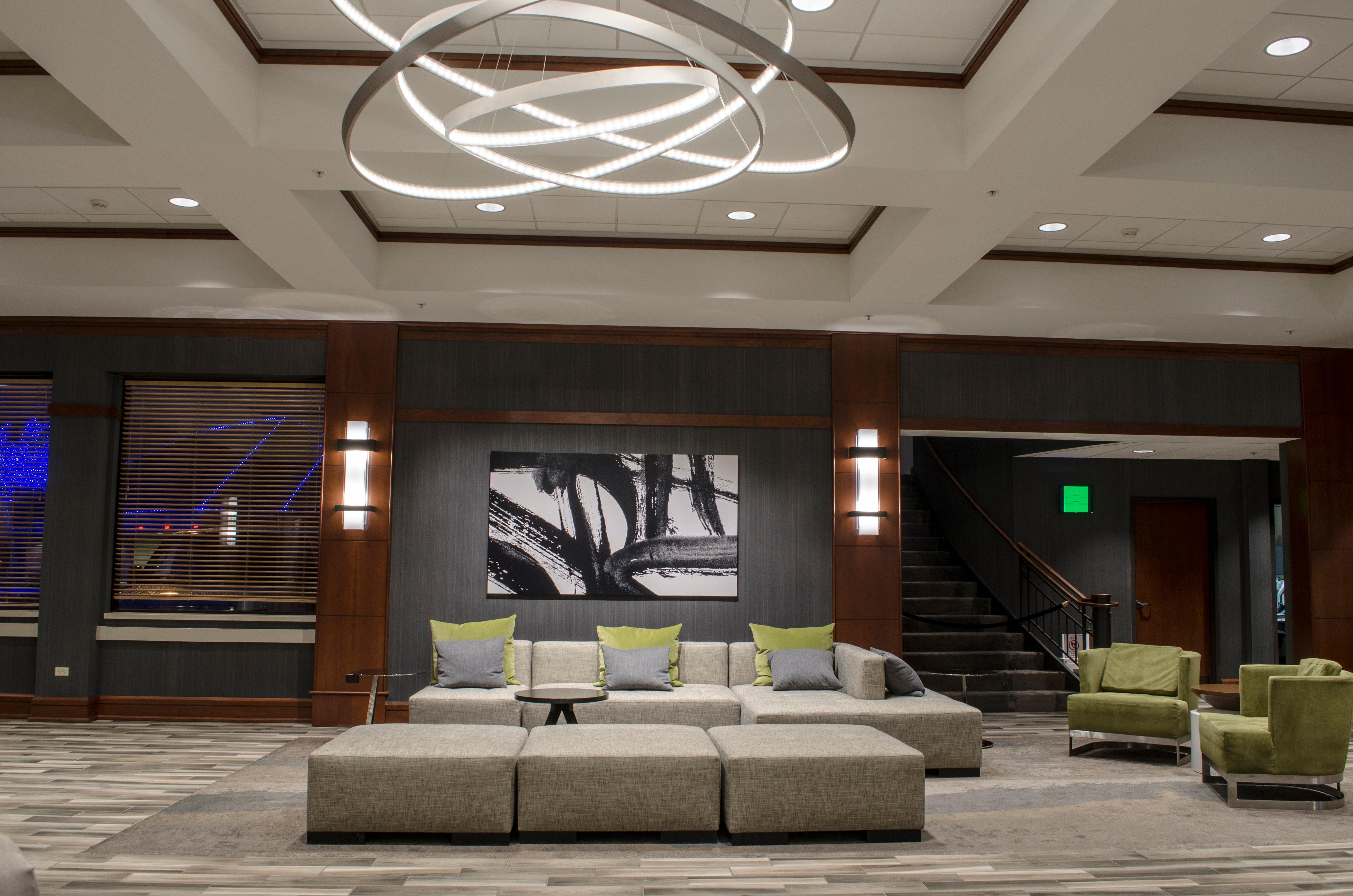Hotel By Ihg Fargo