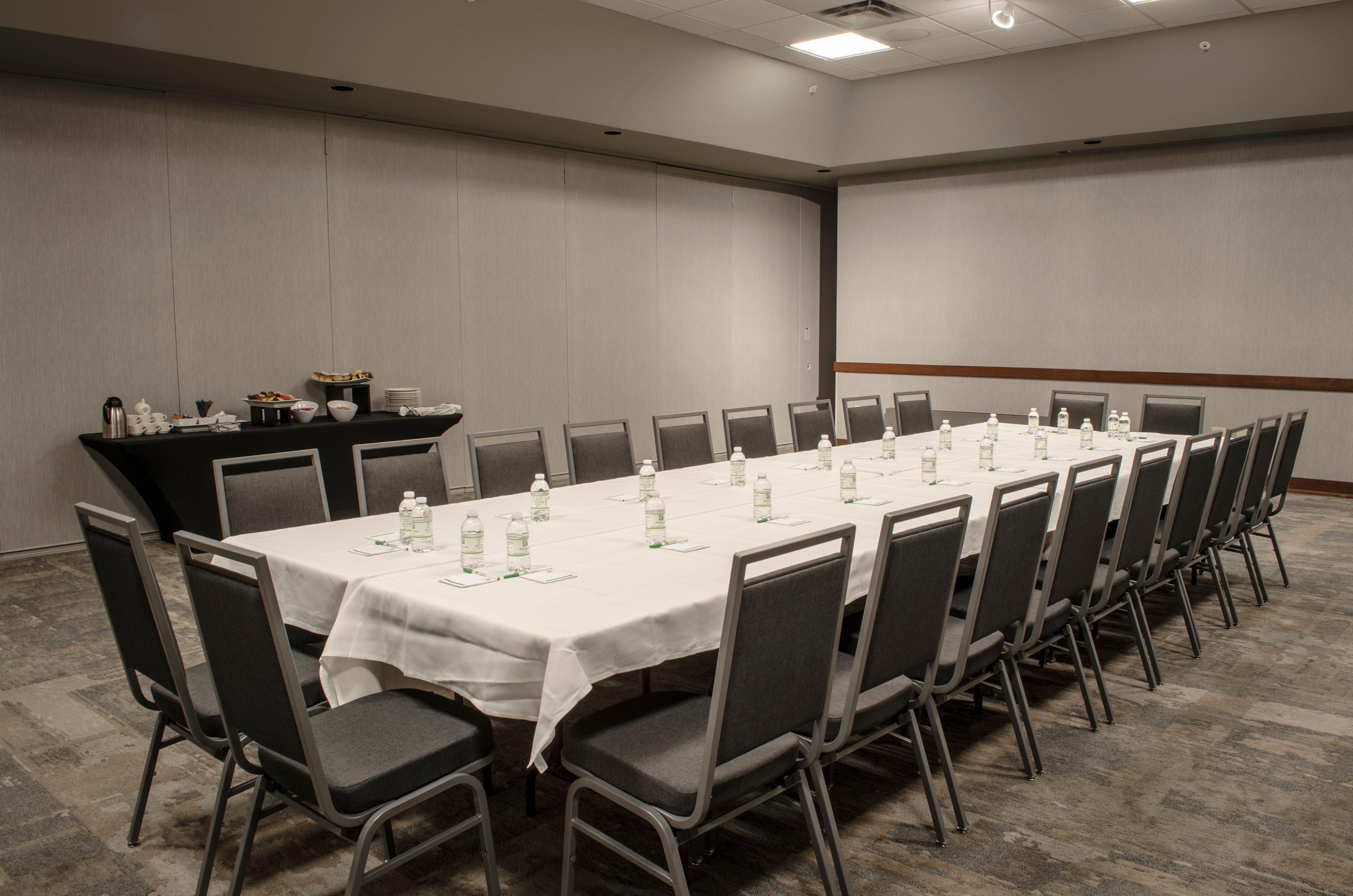 By Ihg Hotel Fargo
