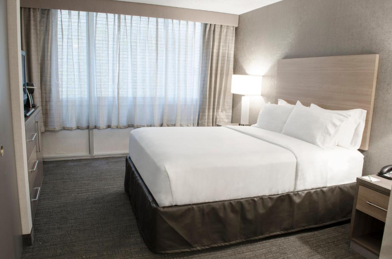 By Ihg Hotel 3*