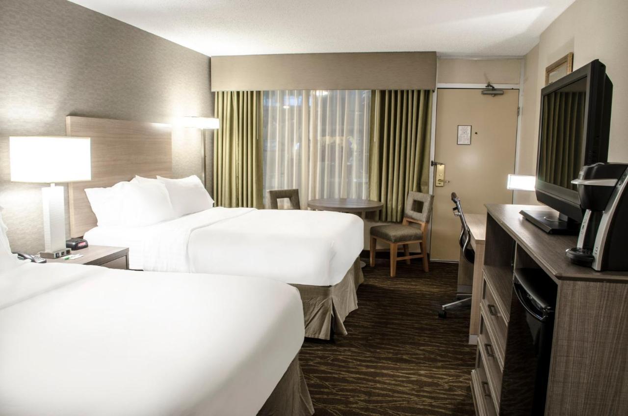 By Ihg 3* Fargo
